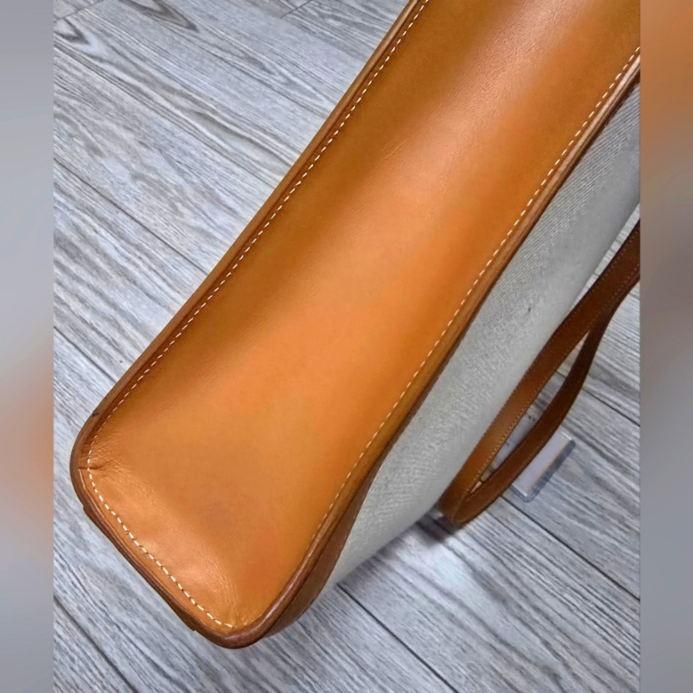 CELINE Cabas Tote Bag - Picture 4 of 14